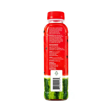 Aloe Vera King Watermelon