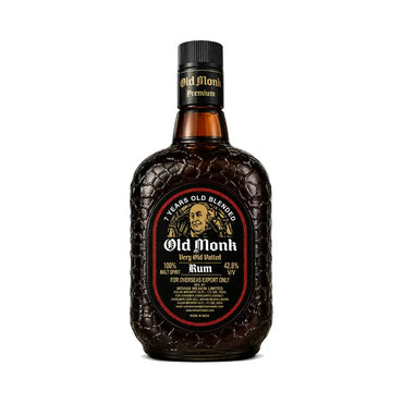Old Monk Rum