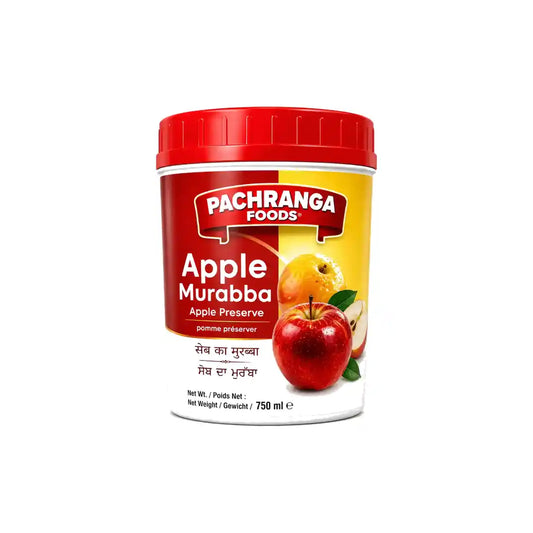 Pachranga Apple Murabba