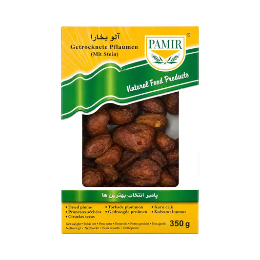 Prunes – Alubukhara