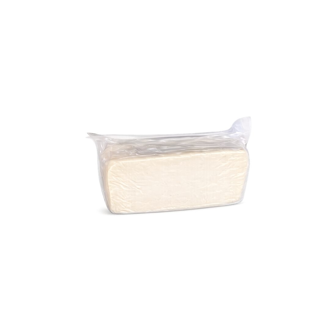 Fresh, original Paneer - Indian cheese