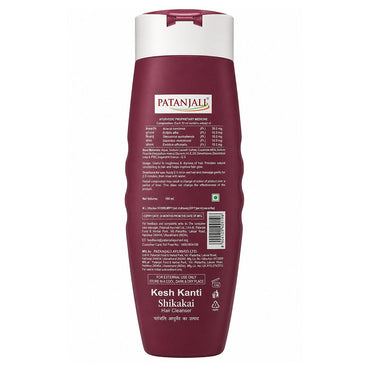 Kesh Kanti Shikakai Hair Cleanser Shampoo