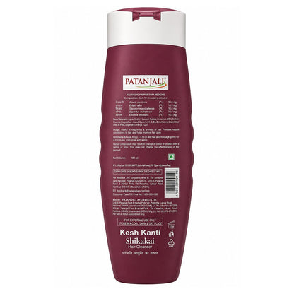 Kesh Kanti Shikakai Hair Cleanser Shampoo