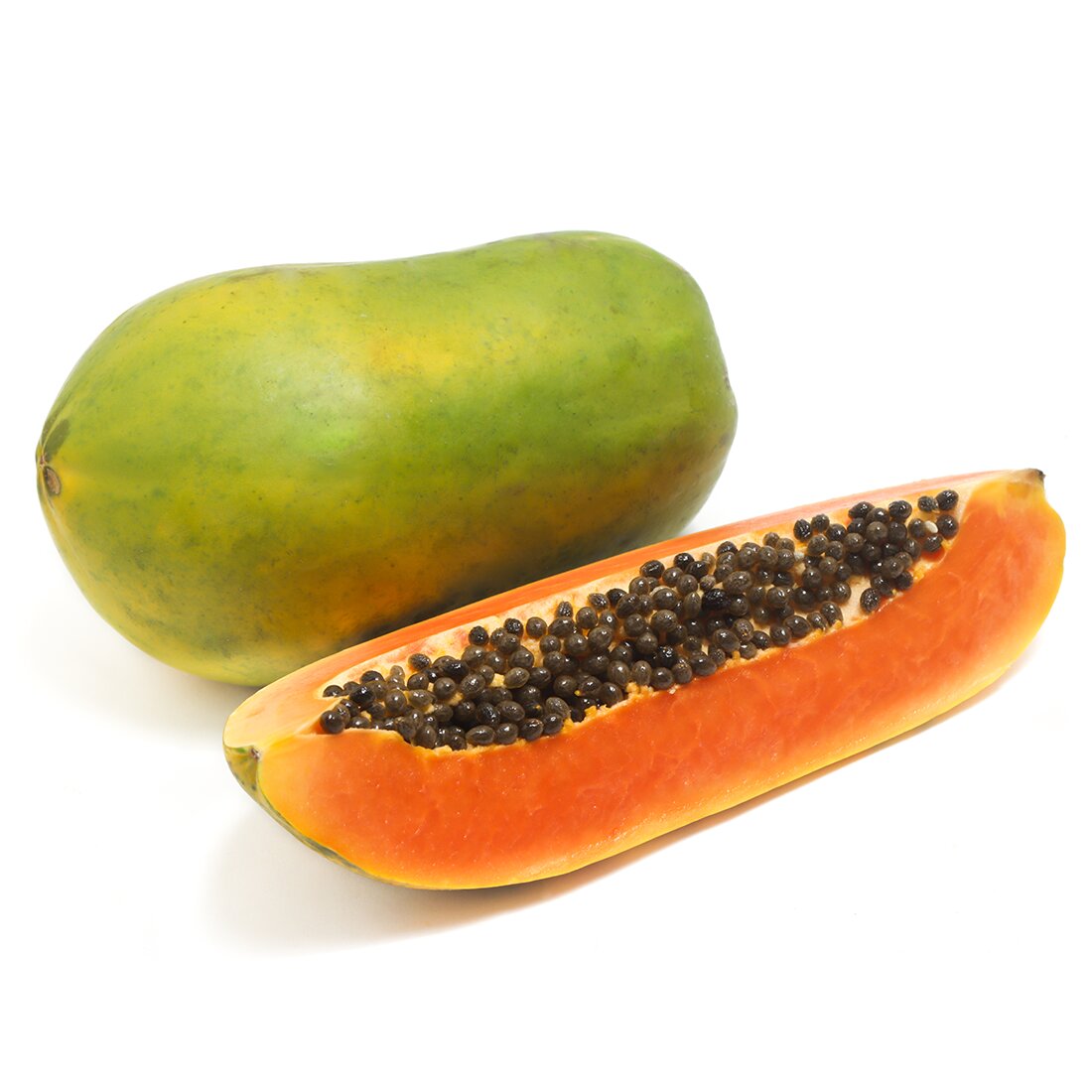 Fresh Papita – Papaya