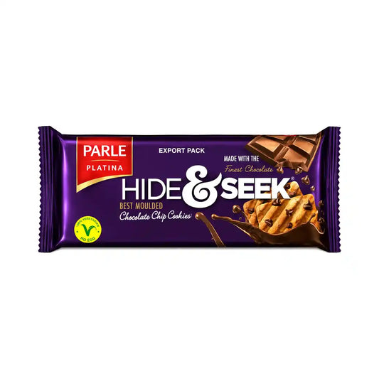 Hide n´seek Kekse Schokolade
