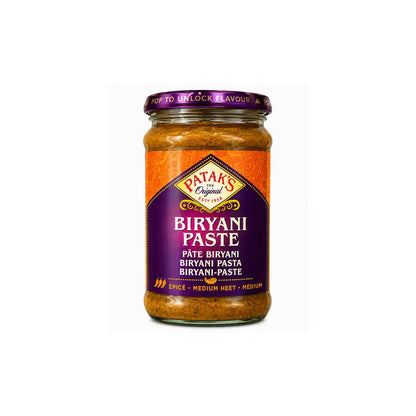 Biryani Paste