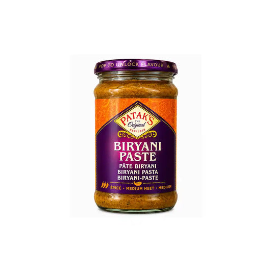 Biryani Paste