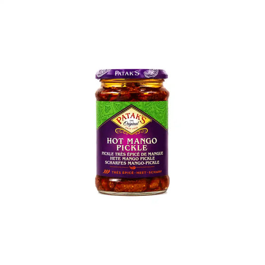 Mango Pickle