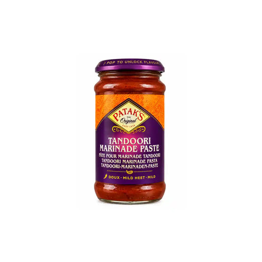 Tandoori Marinade Paste