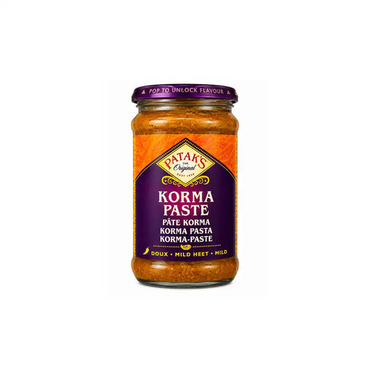 Korma Paste