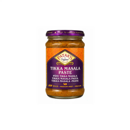 Tikka Masala Paste