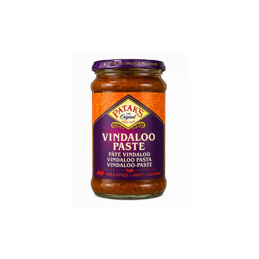 Vindaloo Paste