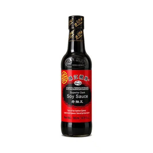 Dark Soy Sauce