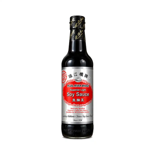 Light Soy Sauce