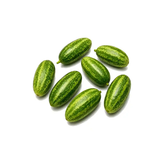 Fresh Parwal / Pointed Gourd – Indian Snake Cucumber