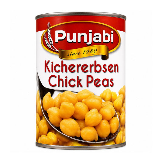 Chick Peas Can - Kabuli Chana