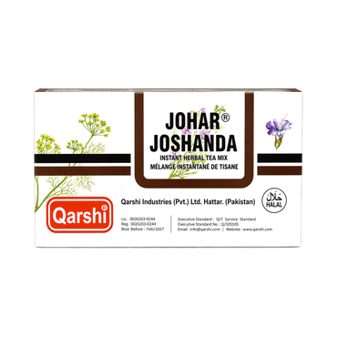 Johar Joshanda Tee
