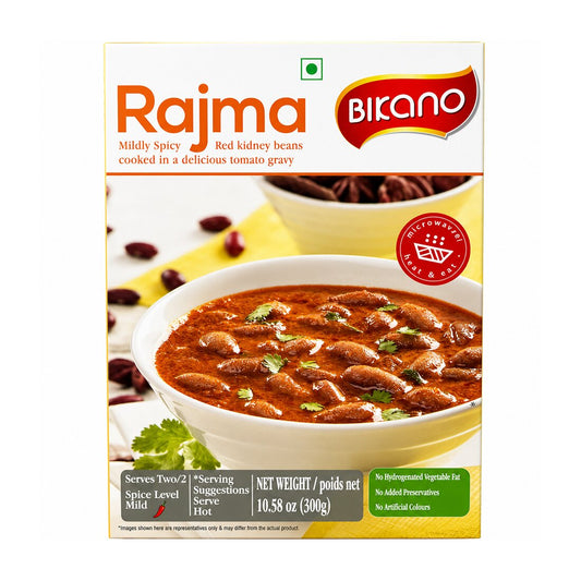 Rajma Ready to eat
