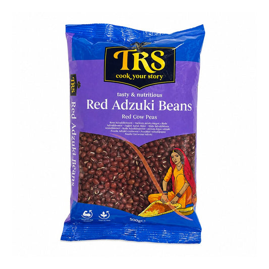 Red Cow Beans - Lal Gai Rajma