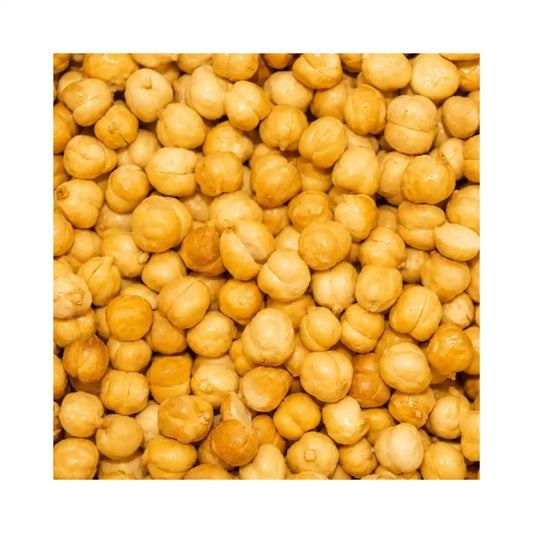 Small yellow chickpeas – Choti Peeli Chana