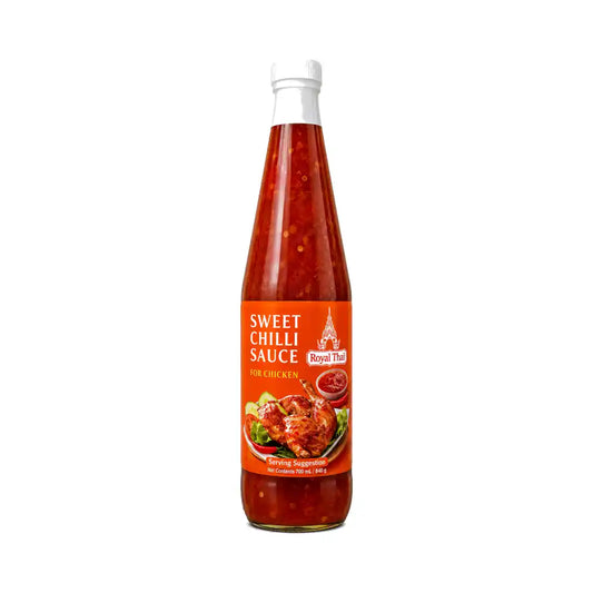 Sweet Chili Sauce