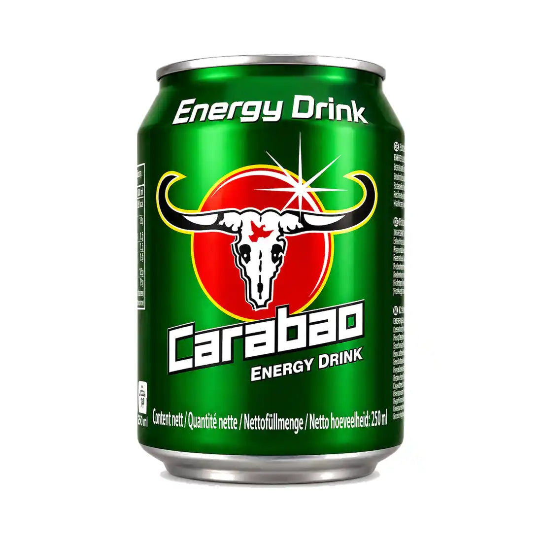 Carabao Energy Drink