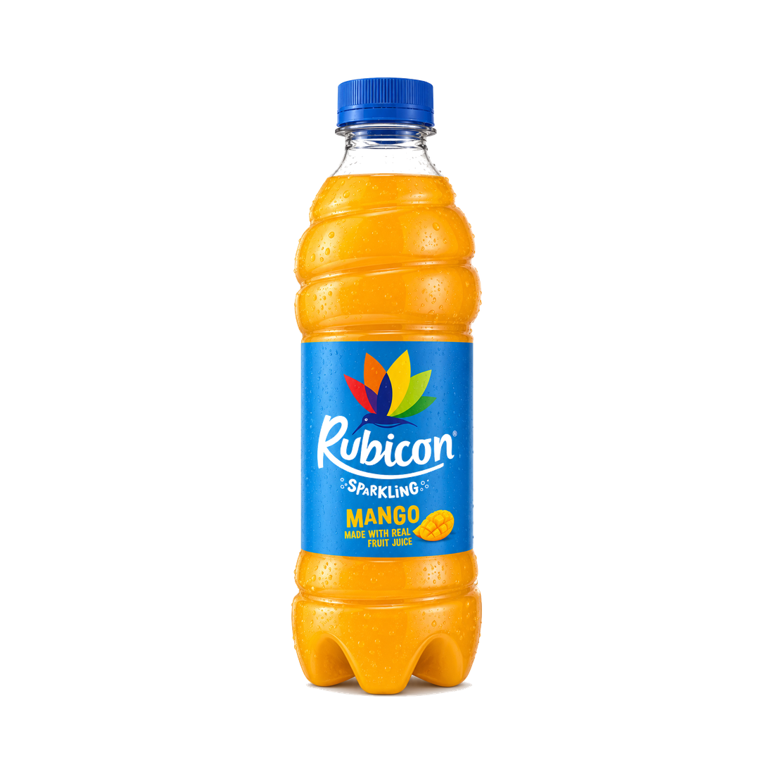 Mango Fruit Drink
