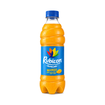 Mango Fruit Drink