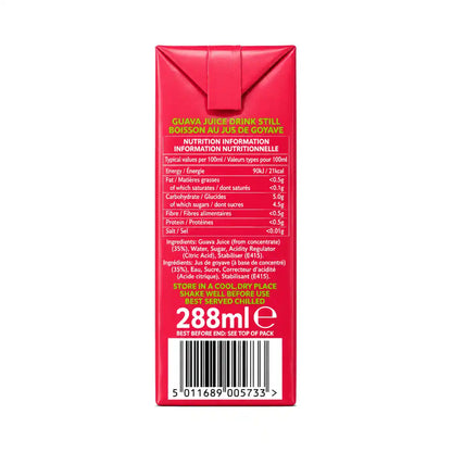 Rubicon Still Guava