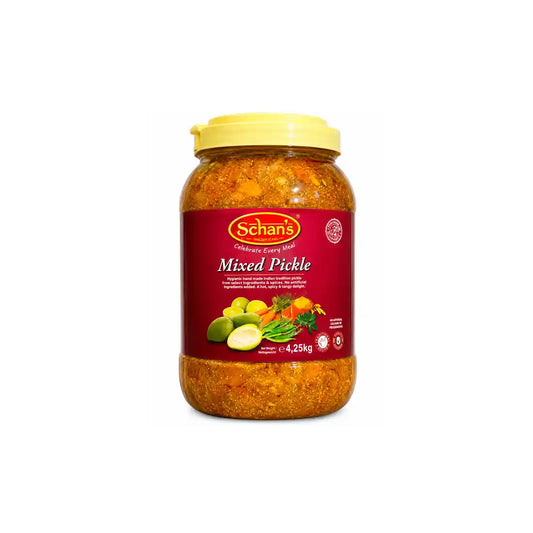Shezan Mixed Pickle