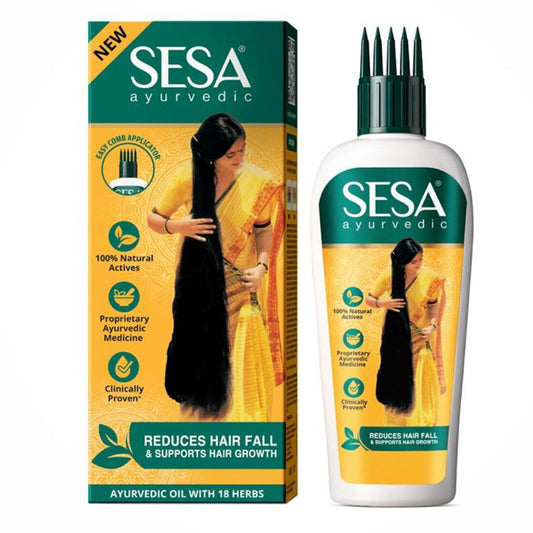 Sesa Ayurvedic Hair Oil