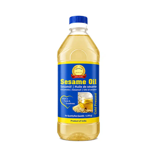 Annam Sesame Oil