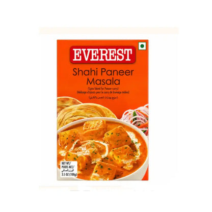 Shahi Paneer Masala