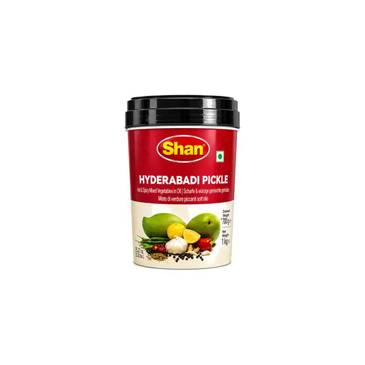 Shan Hyderabadi Pickle