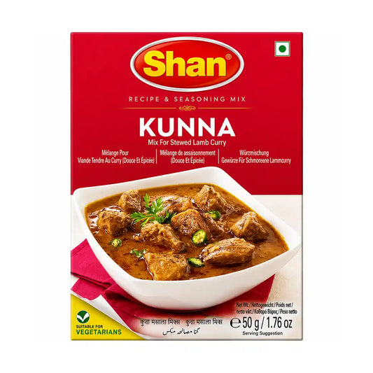 Kunna Masala