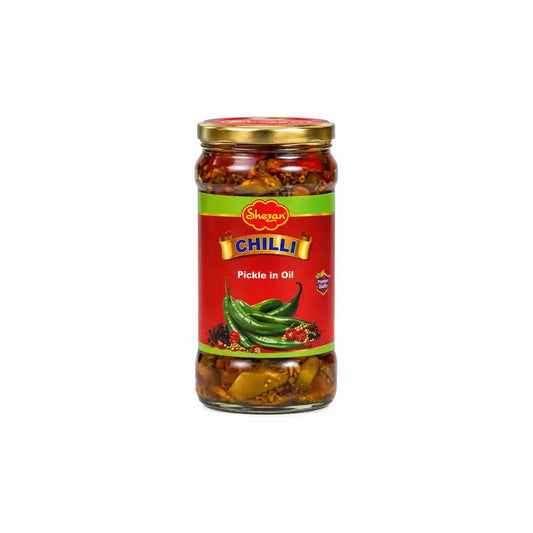 Shezan Chili Pickle