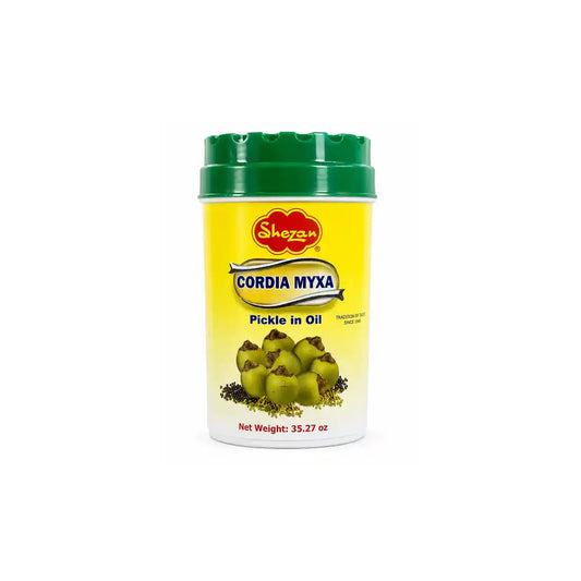 Shezan Cardia Myxa Pickle
