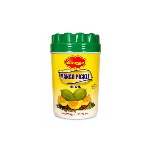 Shezan Mango Pickle