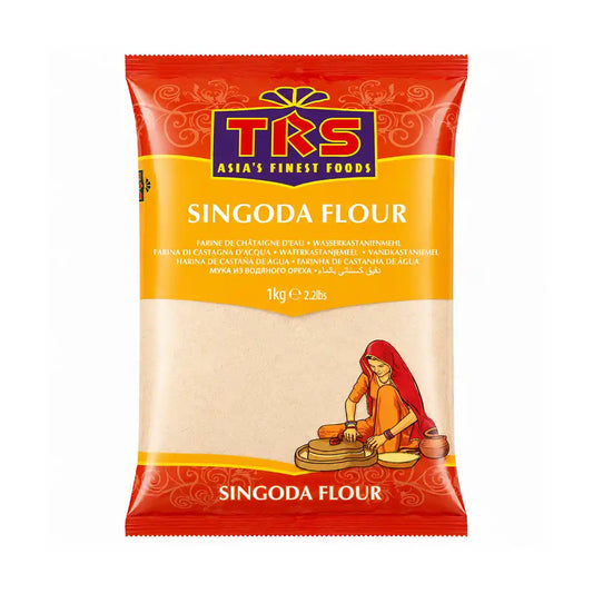 Singoda Flour - Singhare Ka Atta