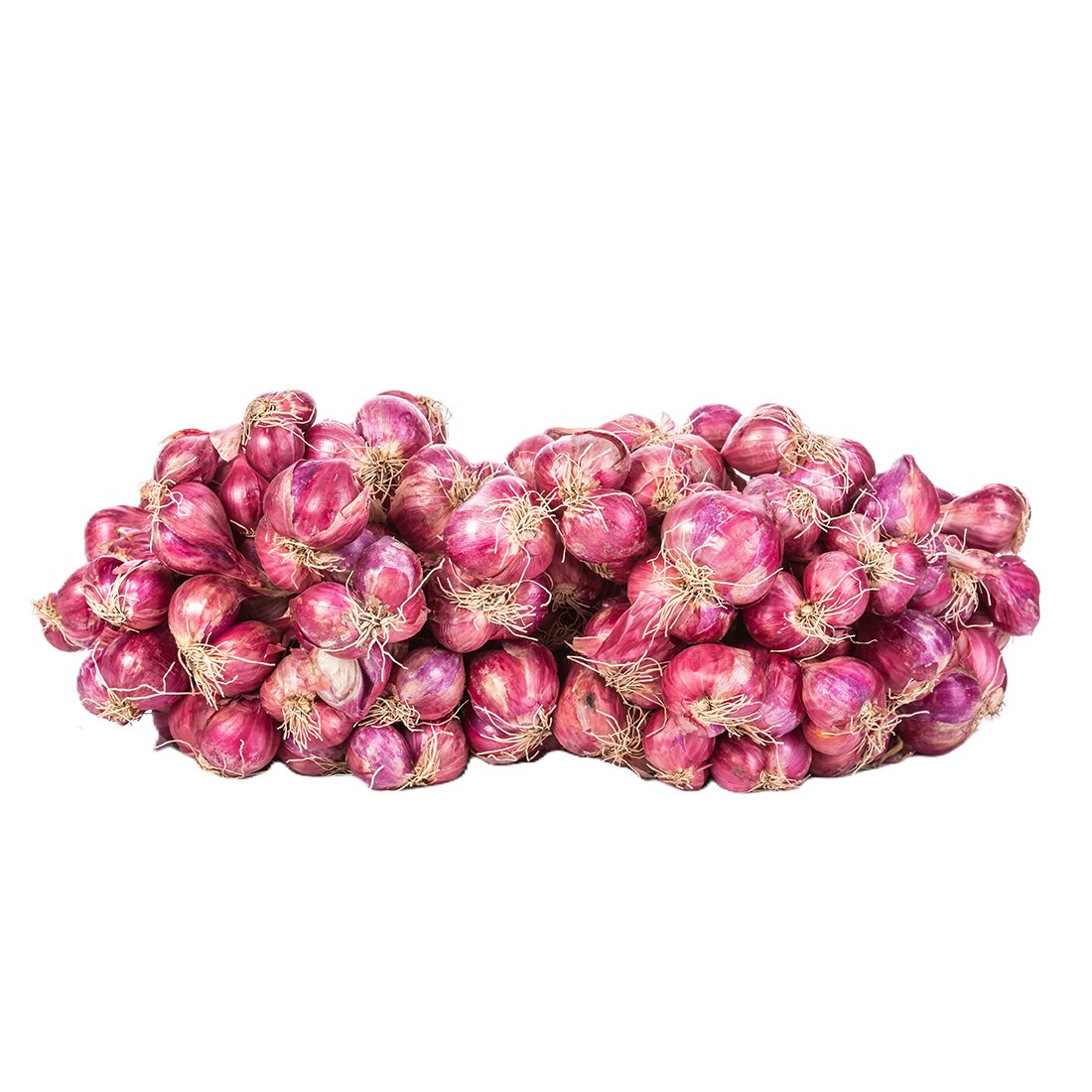 Fresh Pyaaz (Small Onion / Shallot) – Small red onion