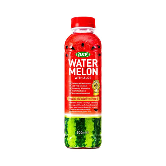 Aloe Vera King Watermelon