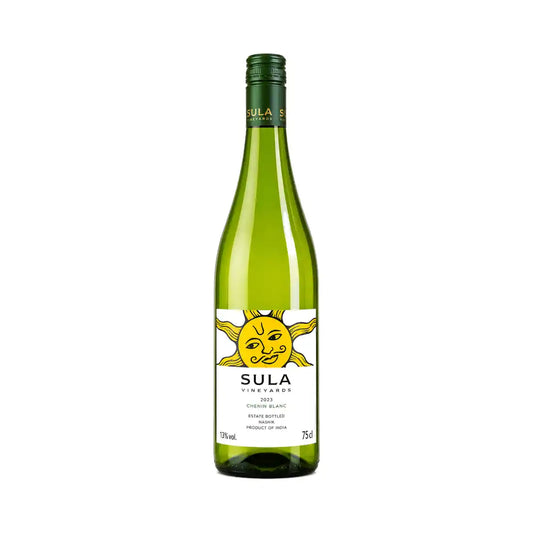 Sula Weißwein