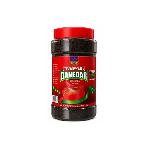 Tapal Danedar Tea – Mazboot Chai