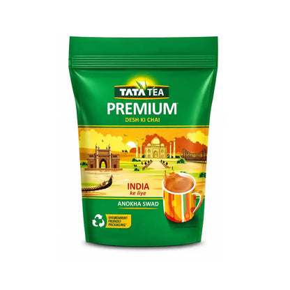 Tata Tea Premium – Rozana Chai
