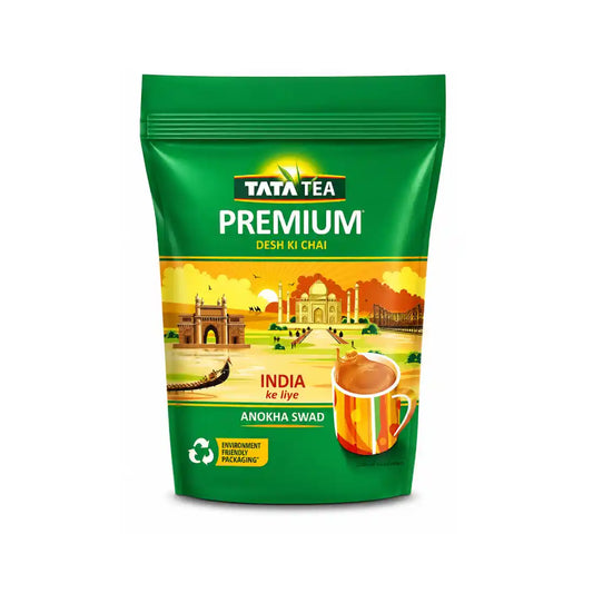 Tata Tea Premium – Rozana Chai