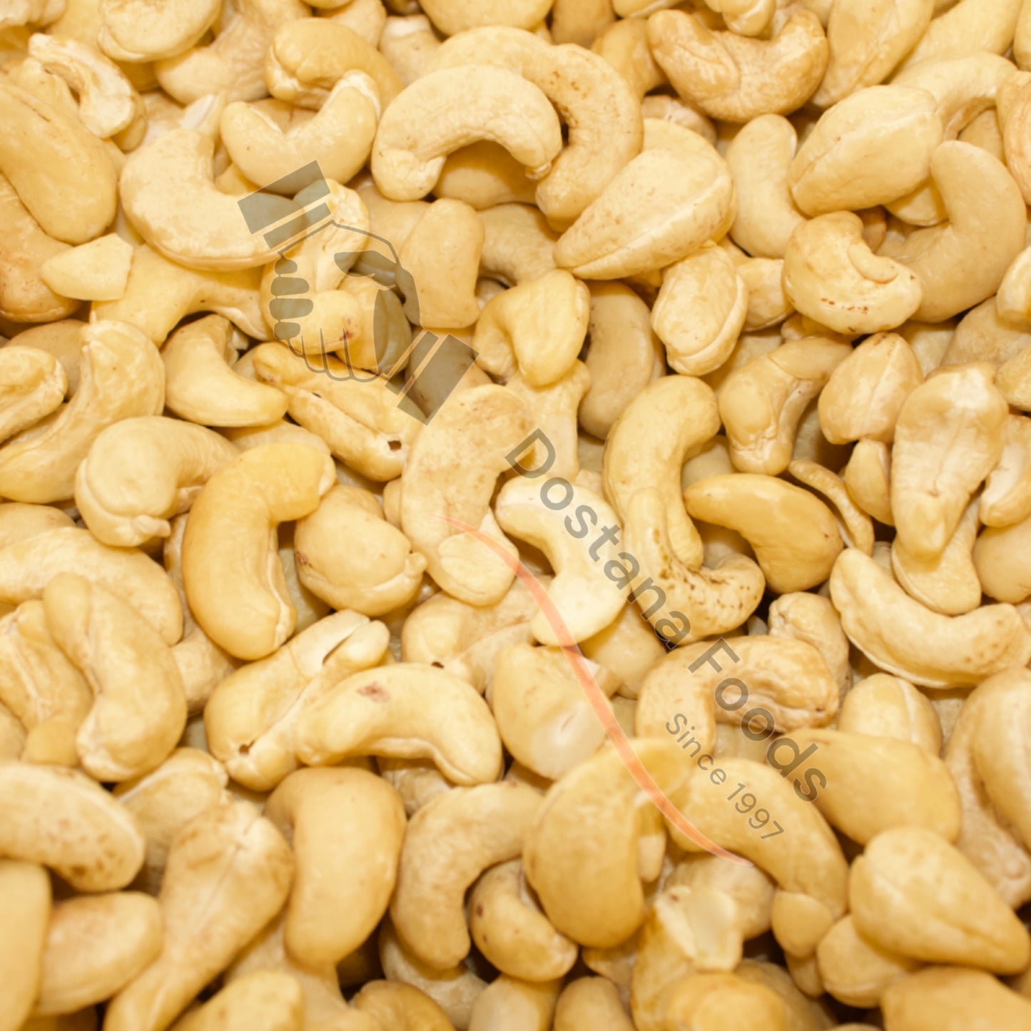 Cashew – Kaju Natur