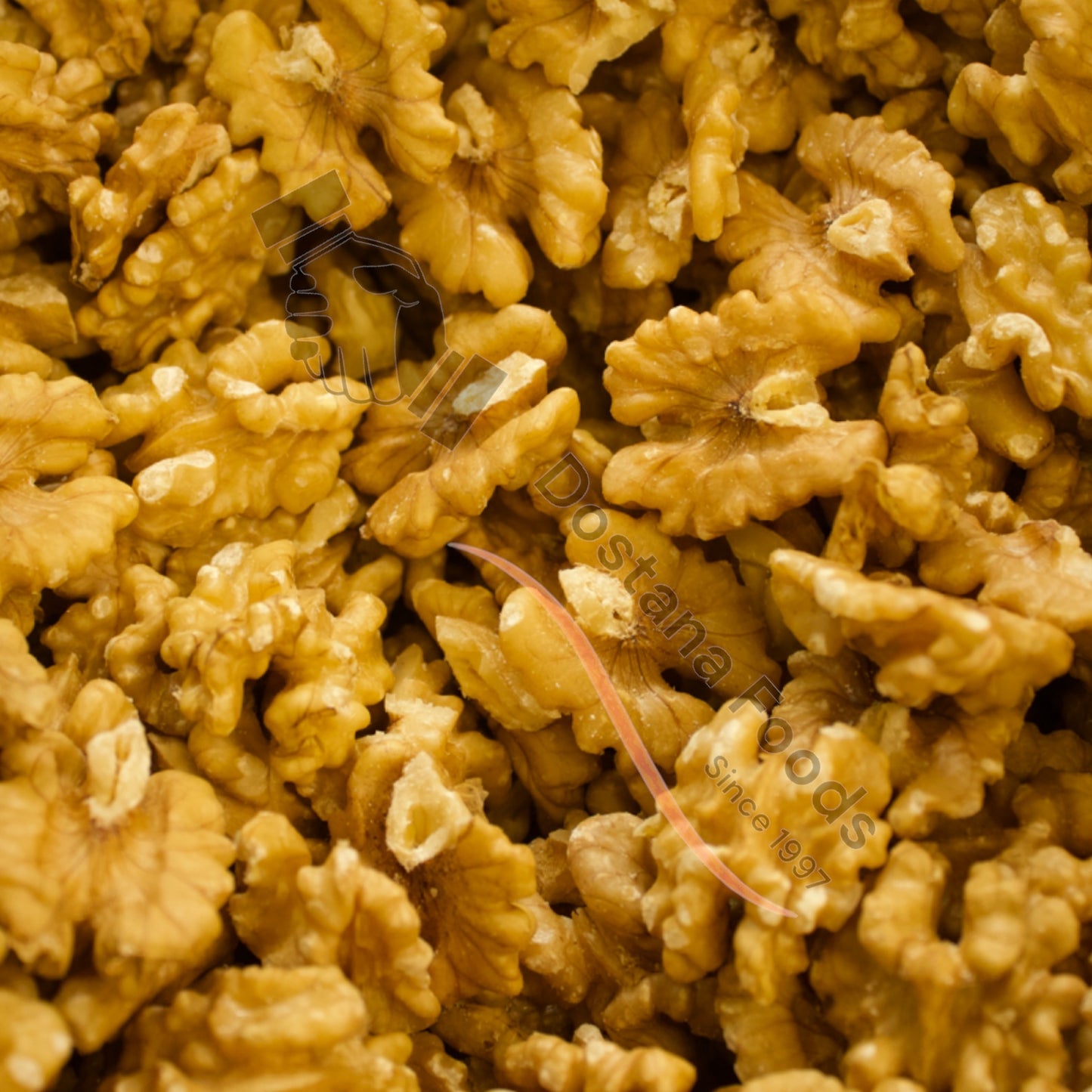 Wallnuss – Akhrot Natur