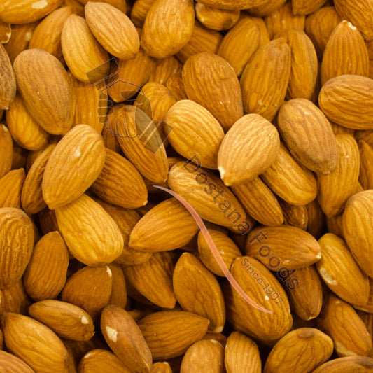 Mandeln – Badam Natur