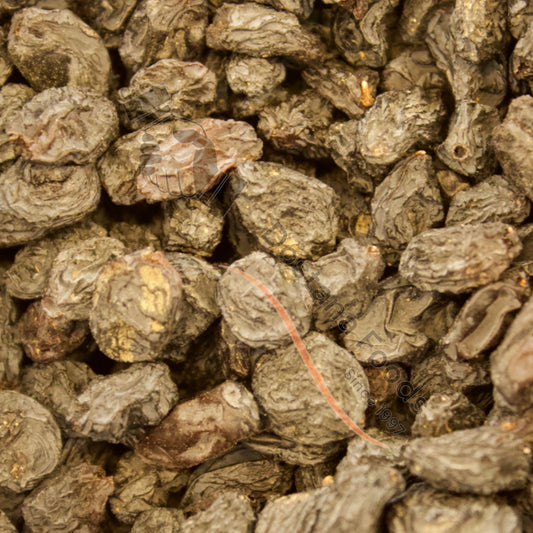 Schwarze Rosinen – Kali Kishmish Natur