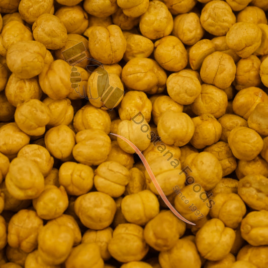 Kichererbsen – Kabuli Chana Natur